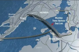 Mumbai Trans Harbor